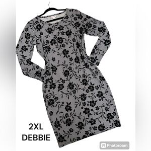 2XL Debbie from LuLaRoe